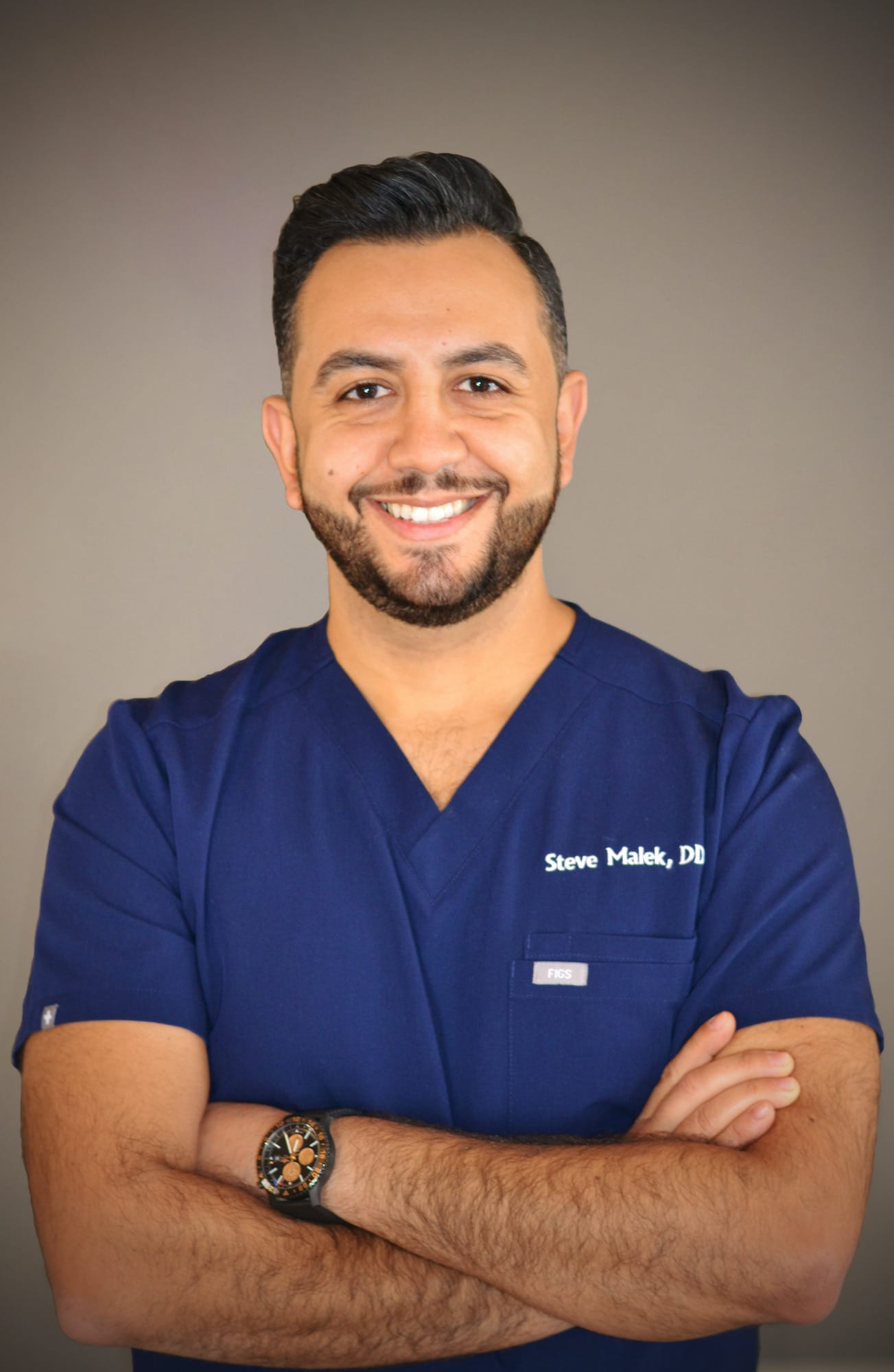 Our Doctors – Smile Loft Dentistry