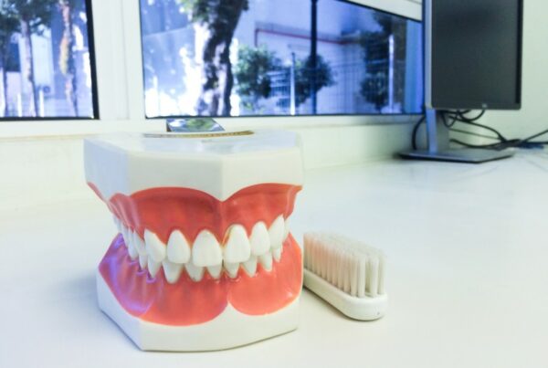 Dentist Teeth Dentistry Oral Hygiene Tooth Model T20 X241x2
